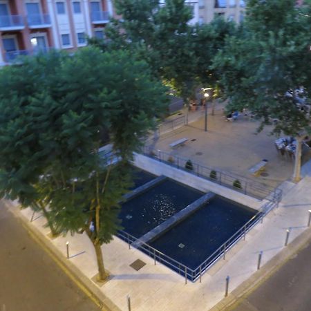 Hostal Galicia ドン・ベニート エクステリア 写真