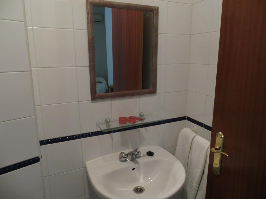 Hostal Galicia ドン・ベニート エクステリア 写真