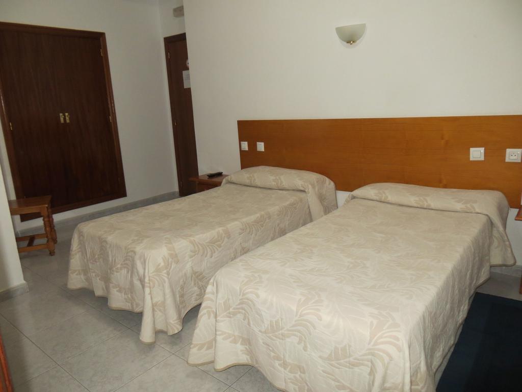 Hostal Galicia ドン・ベニート エクステリア 写真